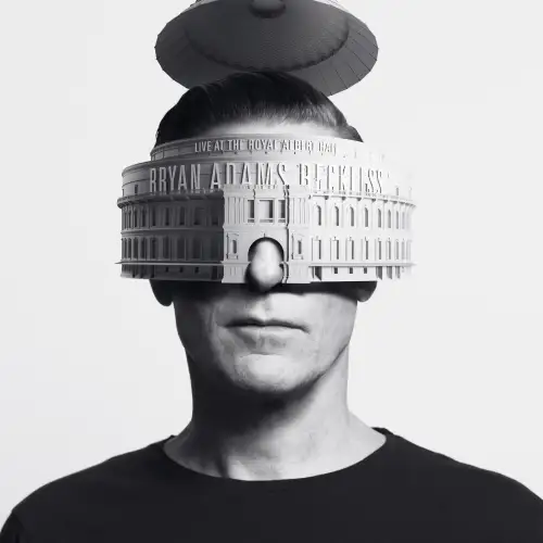 Bryan Adams / Reckless (Live At The Royal Albert Hall 2024) 2025