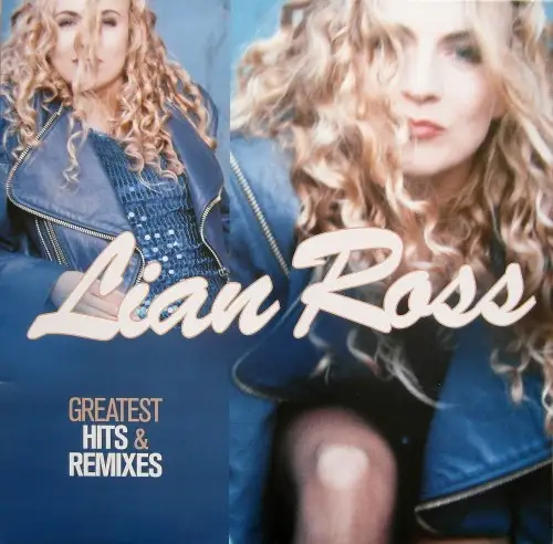 Lian Ross - Greatest Hits & Remixes 2016