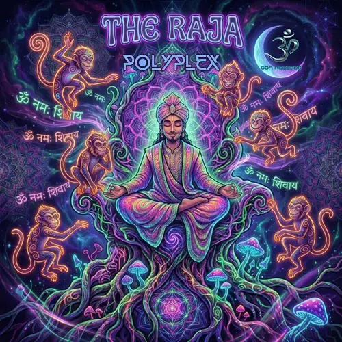 Polyplex - The Raja 2026