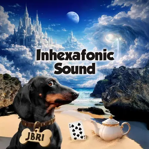 JBRI - Inhexafonic Sound - 2026