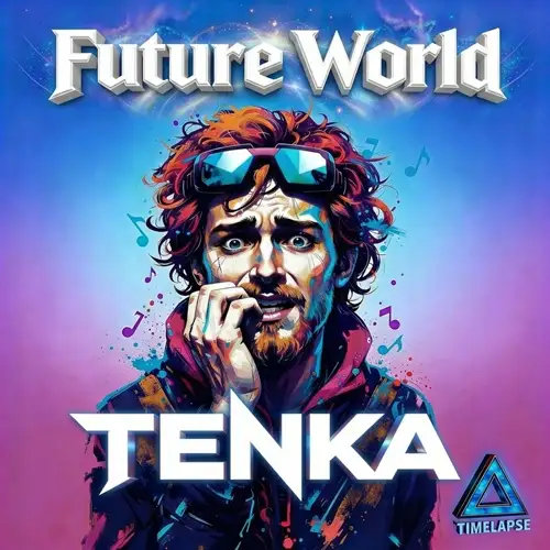 Tenka - Future World 2026