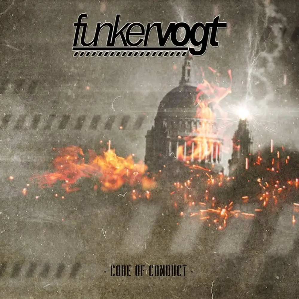 Funker Vogt / Code Of Conduct 2017