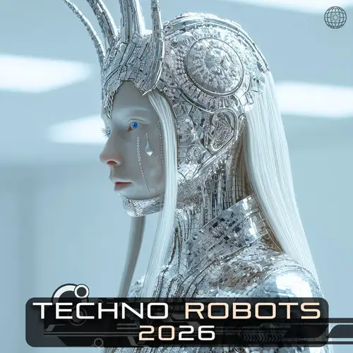 Techno Robots 2026 2025