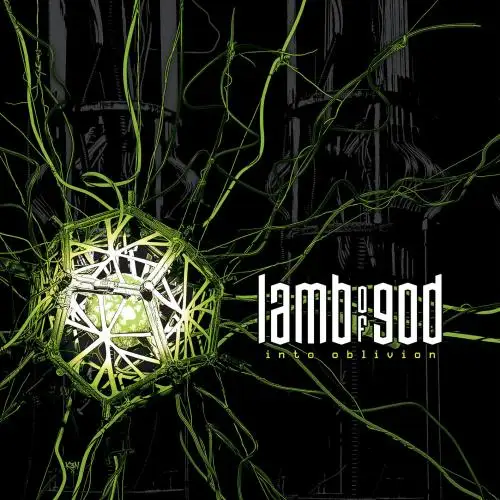 Lamb of God - Into Oblivion 2026