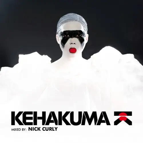Nick Curly - Kehakuma 2012
