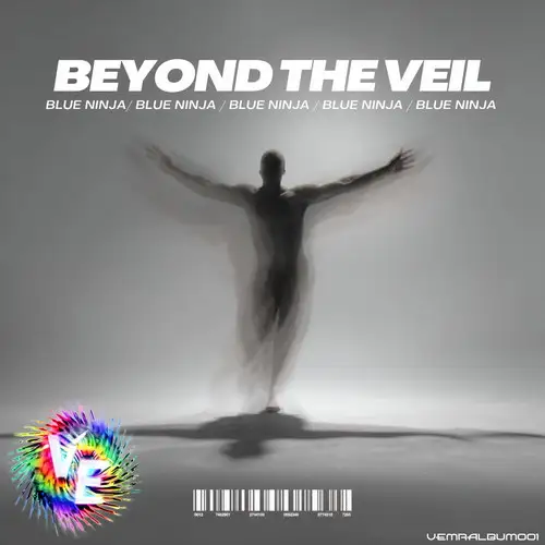Blue Ninja - Beyond the Veil