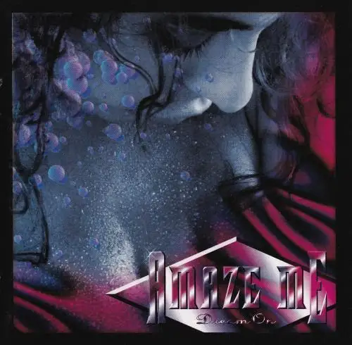 Amaze Me - 1997 - Dream On
