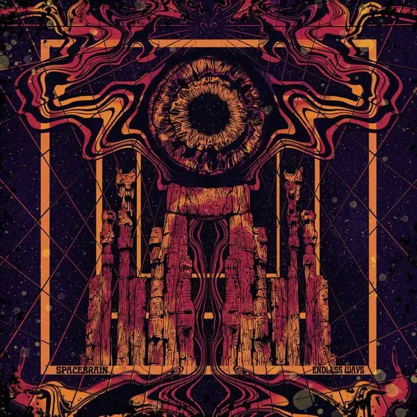 Spacebrain / Endless Ways