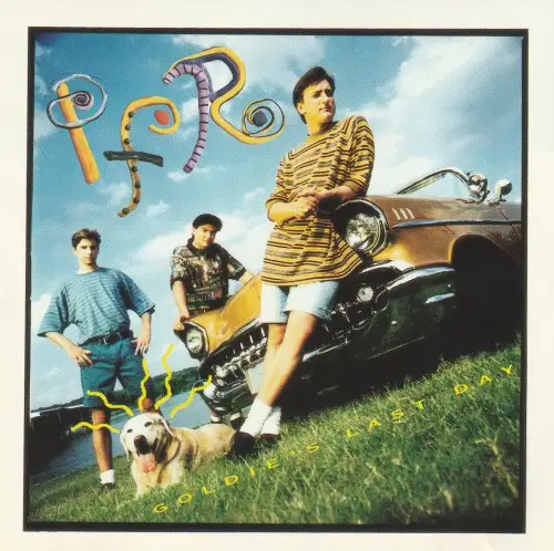 PFR (Pray for Rain) / Goldie's Last Day 1993