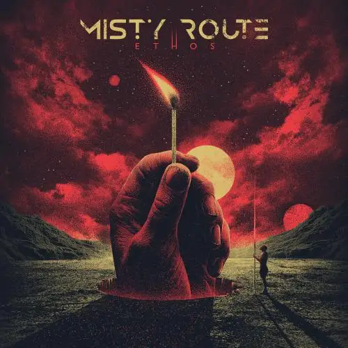 Misty Route - Ethos 2026
