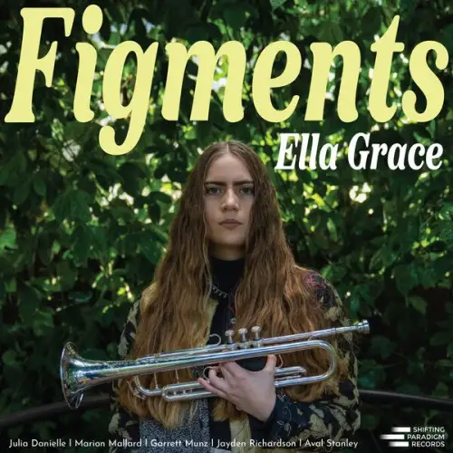 Ella Grace / Figments 2026