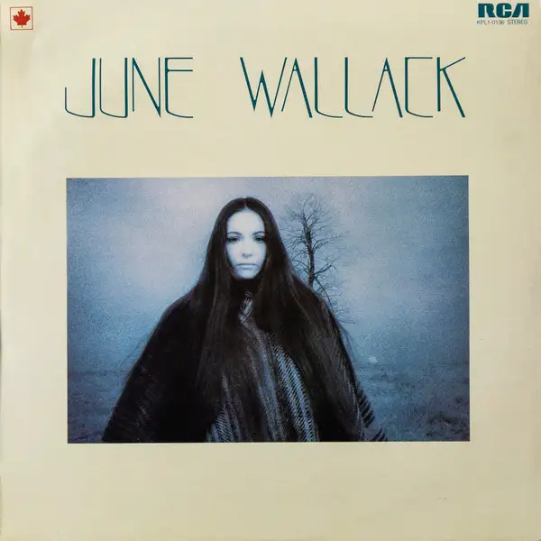 June Wallack - 1976 - June Wallack
