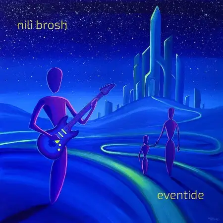 Nili Brosh - Eventide 2026