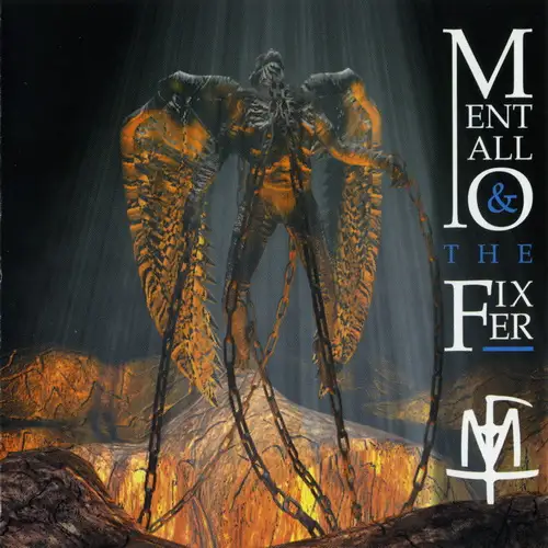 Mentallo & The Fixer - Return To Grimpen Ward 2001