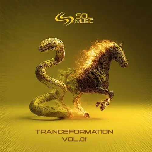 VA - Tranceformation
