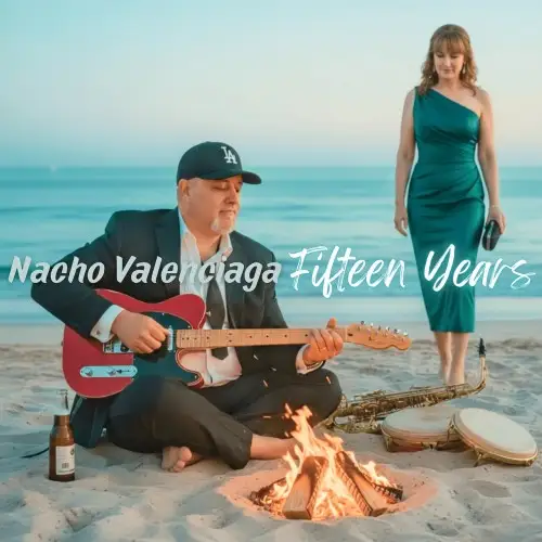 Nacho Valenciaga / Fifteen Years