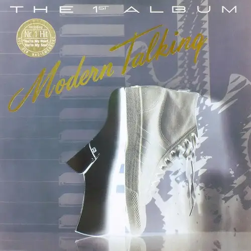 Тест: Modern Talking 1985