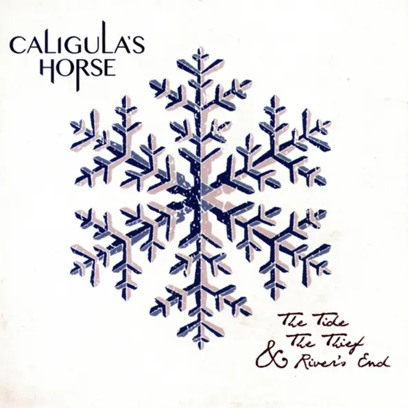 Caligula's Horse – The Tide, The Thief & River's End 2013/2026