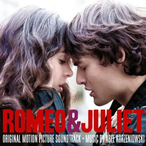 Ромео и Джульетта / Romeo & Juliet