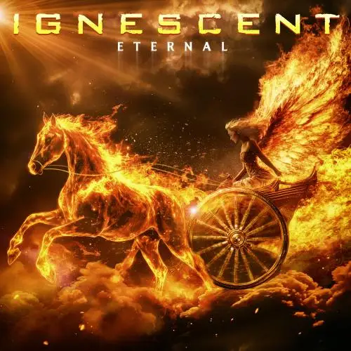 Ignescent - Eternal 2026