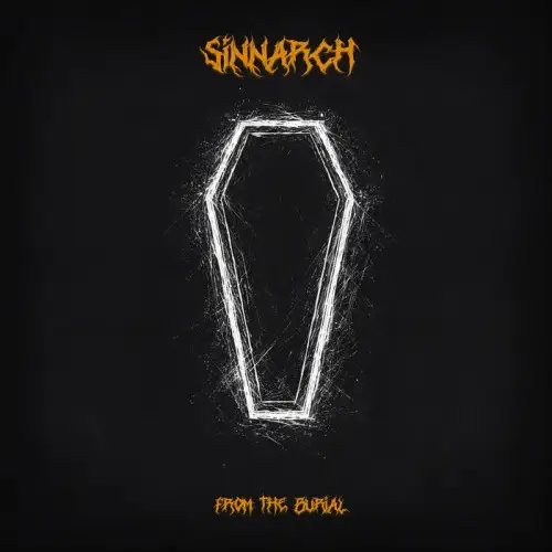 Sinnarch / From The Burial 2026