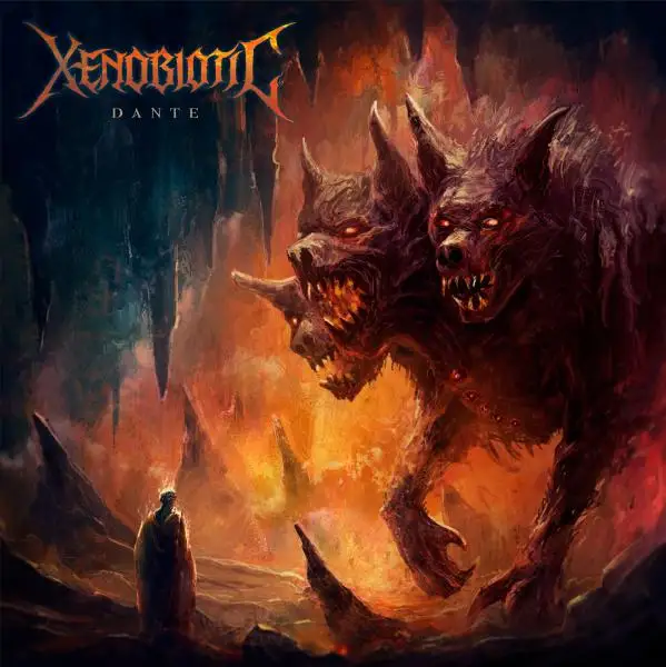 Xenobiotic / Dante