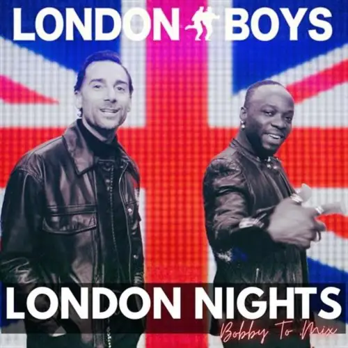 London Boys / Collection (3 Singles) 2025