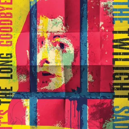 The Twilight Sad / IT'S THE LONG GOODBYE