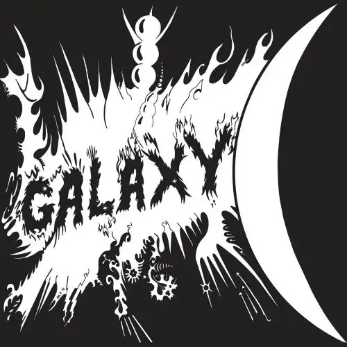 Galaxy - Day Without The Sun - 1976/2026