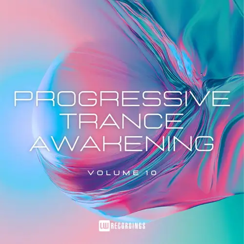 Progressive Trance Awakening, Vol. 10 2026