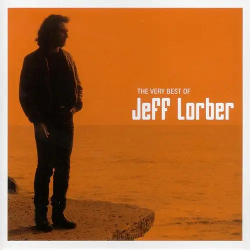 Jeff Lorber - The Very Best Of 2002