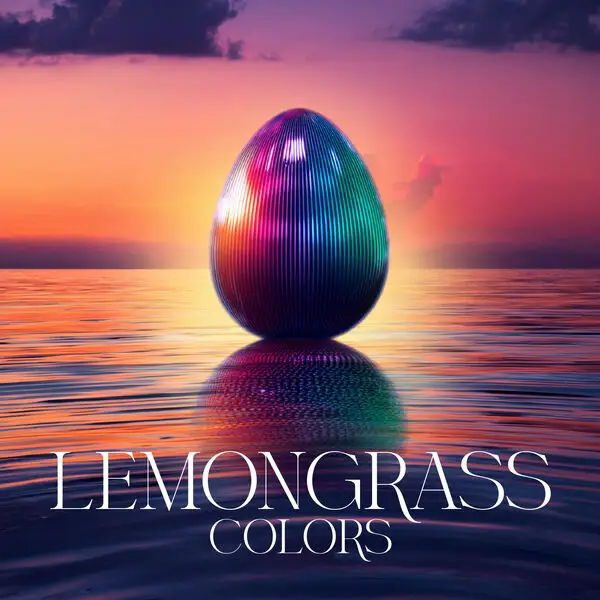 Lemongrass / Colors 2026
