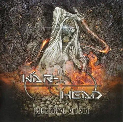 War-Head / Imperium Mundi 2014