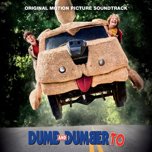 Dumb and Dumber To / Тупой и еще тупее 2 2014