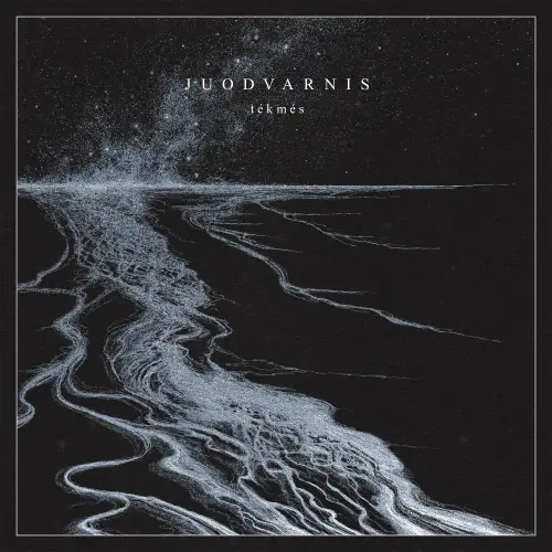 Juodvarnis / Tékmés