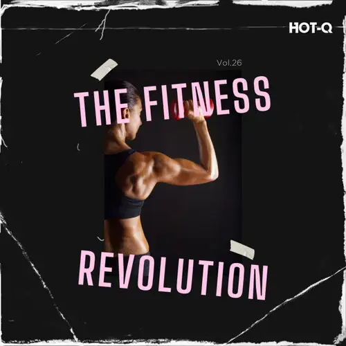 The Fitness Revolution 026 2025