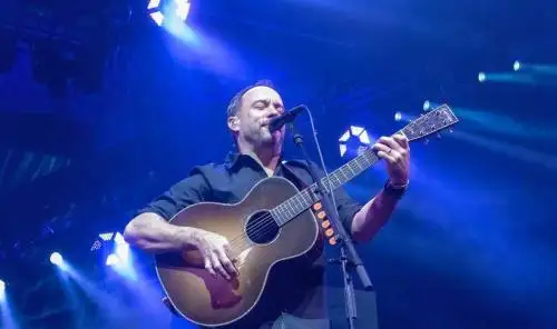 Dave Matthews (& Dave Matthews Band, & Tim Reynolds) - 26 альбомов 1993-2016 г.г.