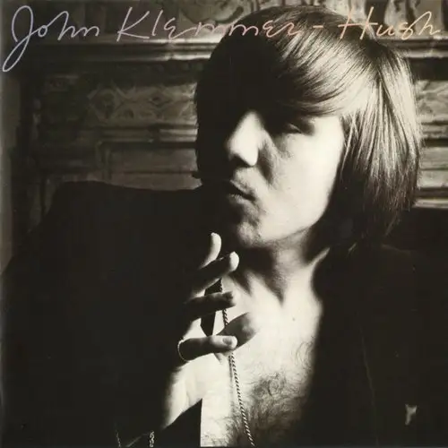 John Klemmer - Hush 1981/2008