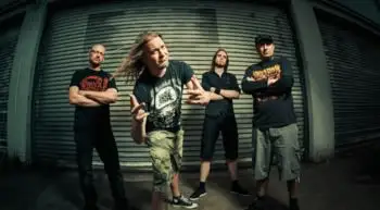 Accu§er (Accuser), Breaker - Дискография - 1987-2018