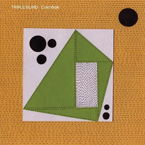 Triple Blind / Cold Walk 2026