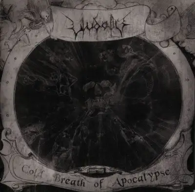 Ulvdalir / Cold Breath of Apocalypse 2011