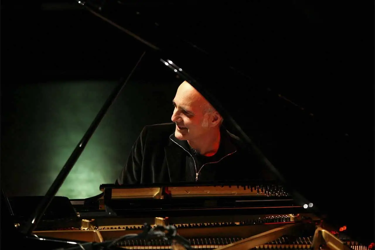 Ludovico Einaudi - Collection 19 albums 1996-2013