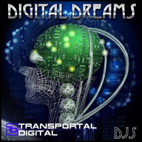 DJ - S / Digital Dreams 2025
