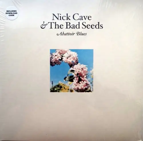 Nick Cave & The Bad Seeds - Abattoir Blues / The Lyre Of Orpheus 2004