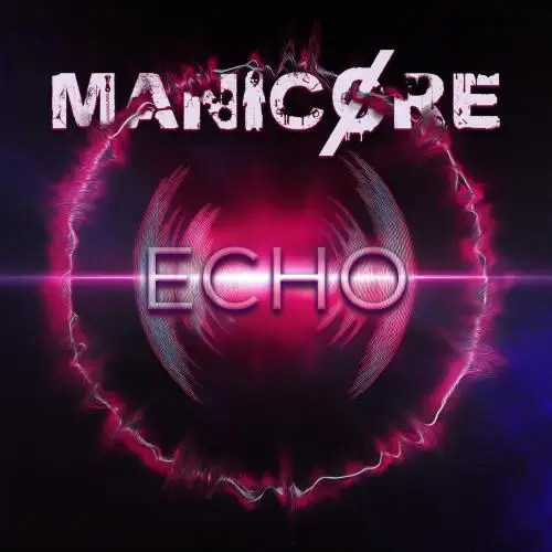 Manicøre - Echo 2026