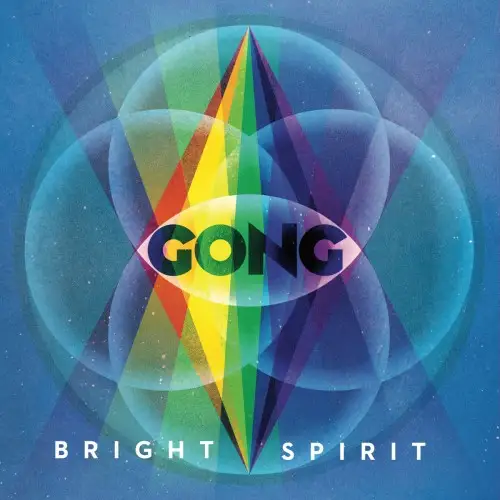 Gong - Bright Spirit - 2026