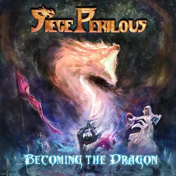 Siege Perilous / Becoming the Dragon 2026