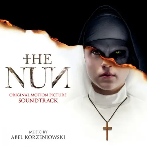 Проклятие монахини / The Nun 2018