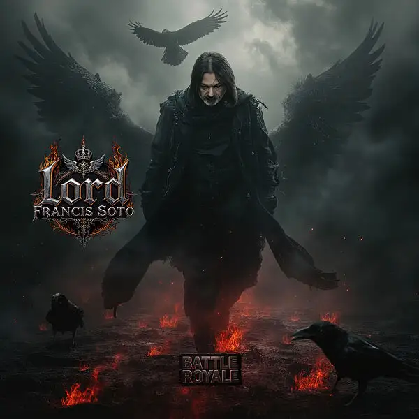 Lord Francis Soto / Battle Royale 2026