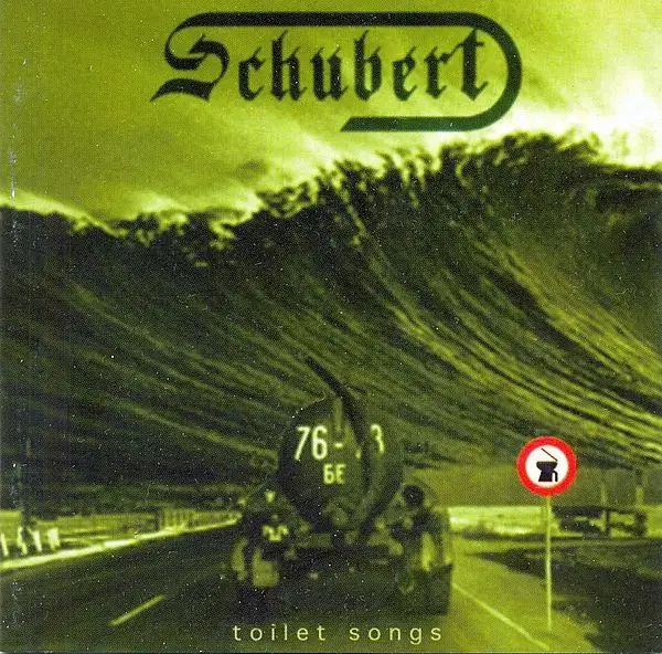 Schubert / Toilet Songs 1995